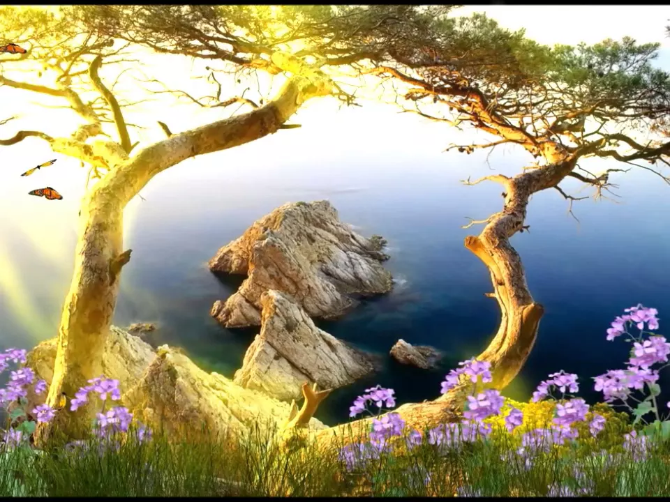 Bartleby x Sonic (Bardonic) It's Not Over